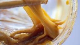 Image for Sucre à la crème sauce