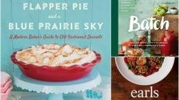 Appetite Random House 2016 cookbooks