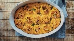 Image for Ricardo&#039;s duchess sweet potatoes