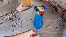 Image for Blue Lagooni by PrettyUgly