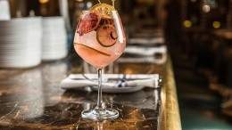 Image for Royal Dinette Bittersweet Symphony cocktail