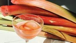 Image for Whitehall's Rhubarbara Windsor cocktail