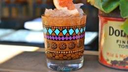 Image for Ricardo's Bad Mind cocktail