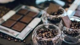 Image for Beach Bay Cafe's chocolate mousse