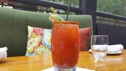 Image for Ki Modern Japanese + Bar's Samurai Caesar