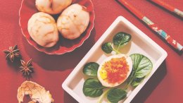 Image for Marble tea eggs