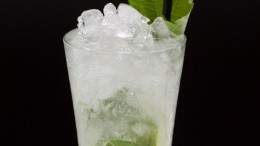 Image for  Miku&#039;s Shiso Mojito