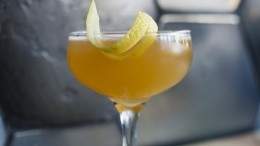 Image for The Sidecar cocktail