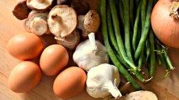 Guess where some popular Canadian ingredients are produced to win a Spud.ca gift card! Spud.ca