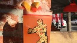 Image for Mamie’s Sweet Tea Cocktail