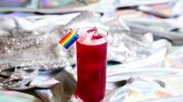 Image for Tacofino&#039;s Te Amo cocktail