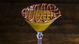 The Good Son Toronto menu