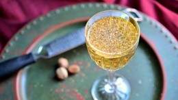 Image for Krafty's Long Hello cocktail