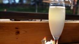 Image for The Union's Lady Amalthela cocktail