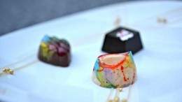 Karine Moulin truffles