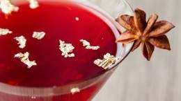 Image for The Salted Vine's Cockeyed Rooster cocktail