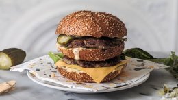 Image for Turkey Mac recipe