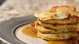 Pancake recipes