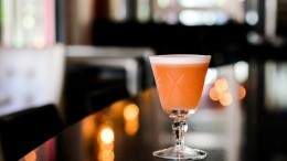 Image for UVA's Frost on Top cocktail