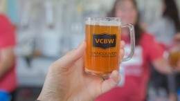 Vancouver Craft Beer Week 2018