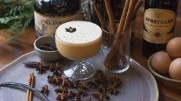 photo courtesy of Jonathan Norton. Image for Wildebeest's Cashew on the Flip-side