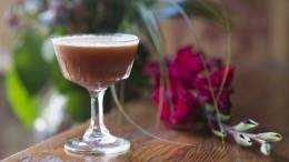 Image for Wildebeest's Guts & Grit cocktail