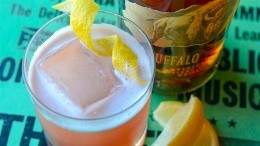 Image for Have Mercy's Strathcona Sour