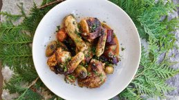 Image for Yida’s Portuguese Chicken