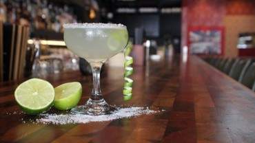 Image for Cascade Room&#039;s Burrard Gimlet