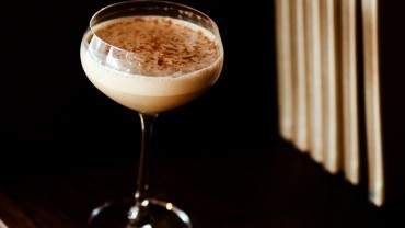 Image for Ancora&#039;s Eggnog Peruano