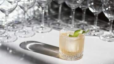 Image for Ancora&#039;s Goma&#039;s Remedy cocktail