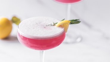 Image for Blueberry Paradise cocktail