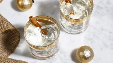 Image for Winter Whiteout Negroni