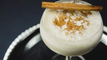 Image for The Emerald Supper Club&#039;s Brandy Alexander cocktail