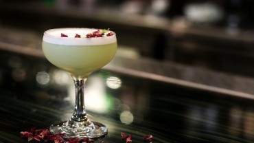 Image for Café Medina&#039;s Ipanema cocktail