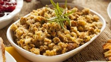 Image for Cynthia Beretta’s Make-Ahead Stuffing Recipe