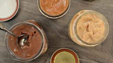 Simple cookie butter recipe