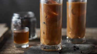 Image for Double Barrel Shaft cocktail
