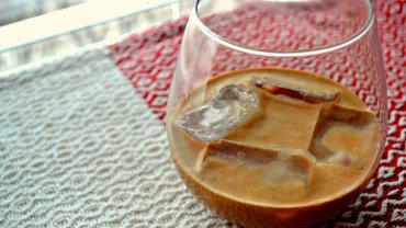 Homemade Baileys recipe