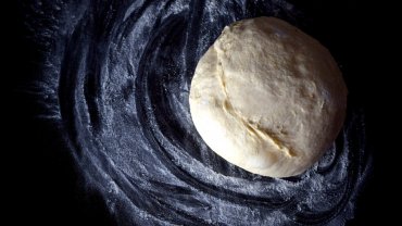 Image for SoBo Restaurant's recipe for Tofino-style pizza dough