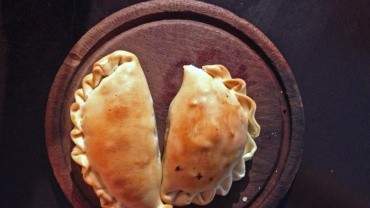 Image for Charbar&#039;s empanadas