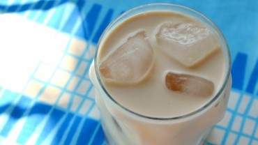 Iced london fog recipe