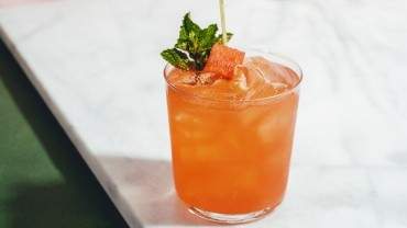Image for JOEY Restaurant&#039;s The Watermelon Drink