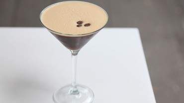 Image for Miku Toronto&#039;s espresso martini