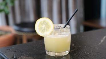 Image for Montecito Restaurant&#039;s The Monterita cocktail