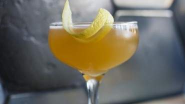Image for The Sidecar cocktail