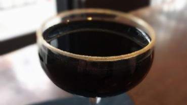 Image for The Union’s Gold Dust Woman cocktail