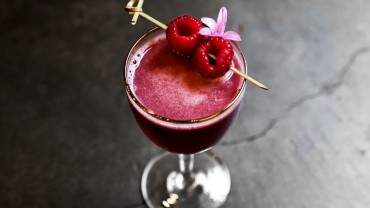 Image for Tuc Craft Kitchen&#039;s Heartbreak Hotel cocktail