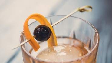 Image for TUC Craft Kitchen&#039;s Don Draper Old Fashioned