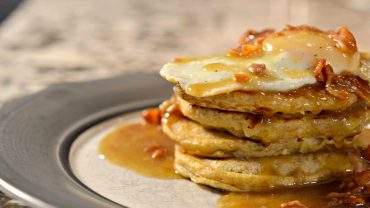 Pancake recipes